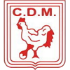 TRANG CHỦ 38 Deportivo Moron